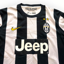 Load image into Gallery viewer, 2012-13 Juventus Nike Home Shirt Size M
