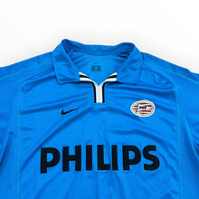 Load image into Gallery viewer, 2001-02 PSV Eindhoven Nike Away Shirt Size XL
