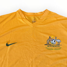 Load image into Gallery viewer, 2006 Australia Nike Home Shirt BNWT Size XXL
