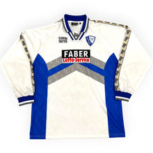 Load image into Gallery viewer, 1999-01 VFL Bochum Globe Trotter Away Shirt Size XL
