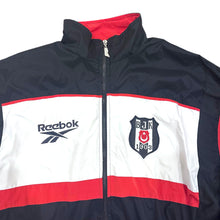 Load image into Gallery viewer, 1999-00 Besiktas Reebok jacket Size L
