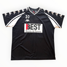 Load image into Gallery viewer, 2000-02 Adelaide City Force Kappa Training Shirt Size XL
