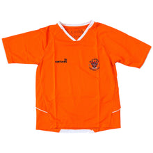 Load image into Gallery viewer, 2009-10 Blackpool Carbrini Home Shirt Size L
