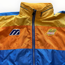 Load image into Gallery viewer, 1994-96 Shimzu S Pulse Mizuno Tracksuit Jacket Size S

