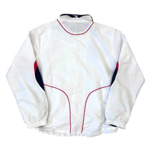 Load image into Gallery viewer, 2006-08 Malta diadora Tracksuit Jacket Size M
