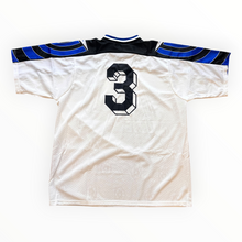 Load image into Gallery viewer, 1997-99 Iceland Reusch Match Issue Away Shirt BNWT Size XL
