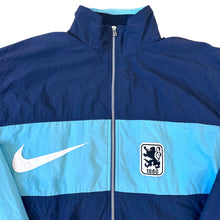 Load image into Gallery viewer, 1996-97 1860 Munich Nike Jacket Size L/XL
