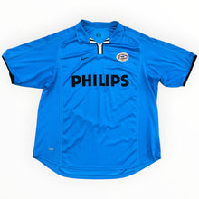 Load image into Gallery viewer, 2001-02 PSV Eindhoven Nike Away Shirt Size XL
