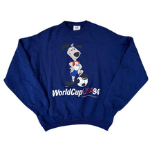 Load image into Gallery viewer, 1994 World Cup USA 94 Jumper Size S
