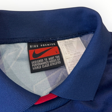 Load image into Gallery viewer, 1995-96 Arsenal Nike Away Shirt L/S Size L
