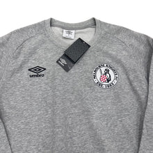 Load image into Gallery viewer, 2023-24 Melbourne Knights Umbro Jumper Size S

