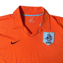 Load image into Gallery viewer, 2006-08 Netherlands Nike Home Shirt Size XXL
