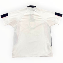 Load image into Gallery viewer, 1997-99 England Umbro Home Shirt Size XL
