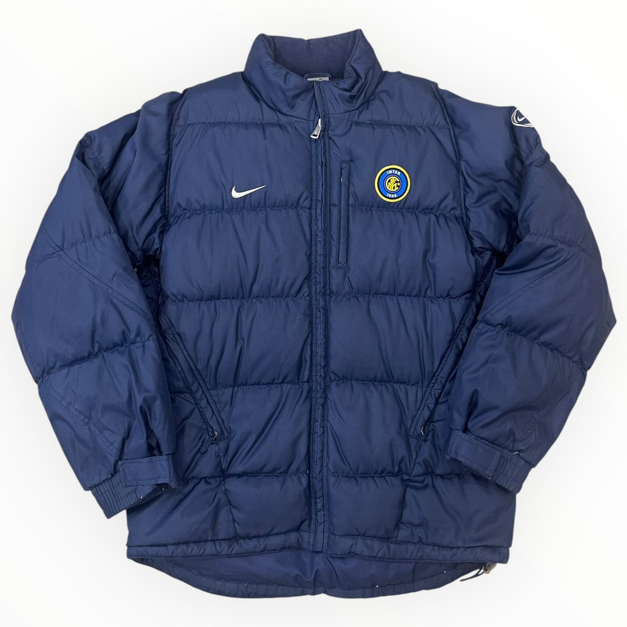 ITALIAN CLUBS – Vintageauthenticretro