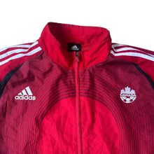 Load image into Gallery viewer, 2004-06 Canada Adidas Jacket Size L
