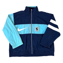 Load image into Gallery viewer, 1996-97 1860 Munich Nike Jacket Size L/XL

