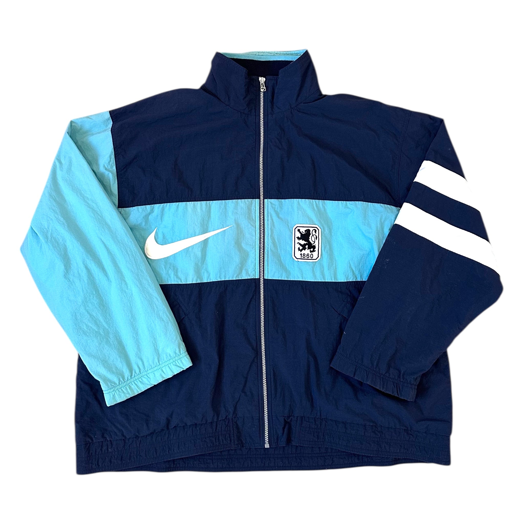 GERMAN CLUBS – Vintageauthenticretro