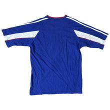 Load image into Gallery viewer, 1999-00 Japan Adidas Leisure Shirt Size Jaspo L fits (M)
