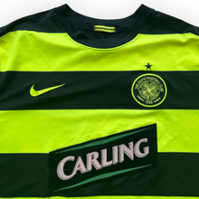Load image into Gallery viewer, 2009-11 Celtic Nike Away Shirt Size XL
