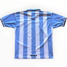 Load image into Gallery viewer, 1999-00 Argentina Reebok Home Shirt Size M Fits M/L
