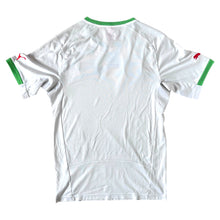 Load image into Gallery viewer, 2014-15 Algeria Puma Home Shirt Size S
