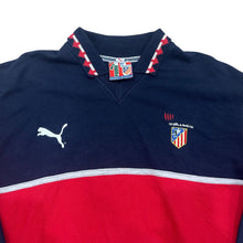 Load image into Gallery viewer, 1994-95 Atletico Madrid Puma Jumper Size M
