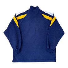 Load image into Gallery viewer, 1998-99 Real Madrid Adidas 1/4 Zip Fleece Size L/XL
