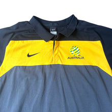 Load image into Gallery viewer, 2007 Australia Nike Polo Shirt Size XXL
