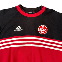 Load image into Gallery viewer, 1998-99 FC Kaiserslautern Adidas Jumper Size L
