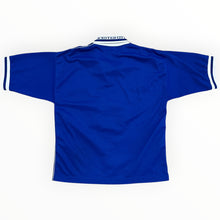 Load image into Gallery viewer, 1998-00 Leicester City Fox Leisure Home Shirt Size M
