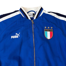 Load image into Gallery viewer, 2003-04 Italy Puma Jacket Size M
