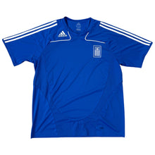 Load image into Gallery viewer, 2007-08 Greece Adidas Training Top Size XL
