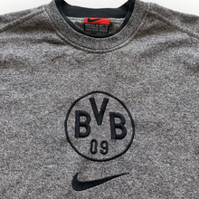 Load image into Gallery viewer, 1995-96 Borussia Dortmund Nike Jumper Size L

