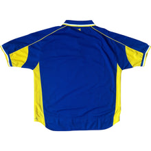 Load image into Gallery viewer, 2001-02 Maccabi Tel Aviv Diadora Leisure Shirt Size XXL
