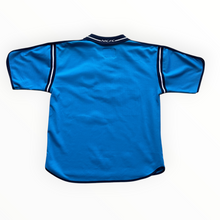 Load image into Gallery viewer, 2001-02 Manchester City Le Coq Sportif Home Shirt Size L
