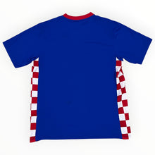 Load image into Gallery viewer, 2007-09 Croatia Nike Away Shirt Size XL
