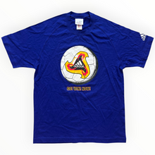 Load image into Gallery viewer, 2001-02 Japan Adidas Leisure Shirt Size S
