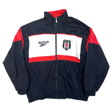 Load image into Gallery viewer, 1999-00 Besiktas Reebok jacket Size L
