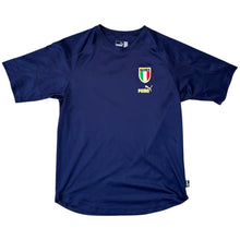 Load image into Gallery viewer, 2004 Italy Puma Training Shirt Size L
