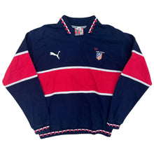 Load image into Gallery viewer, 1994-95 Atletico Madrid Puma Jumper Size M
