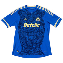 Load image into Gallery viewer, 2011-12 Marseille Adidas Away Shirt Size XL
