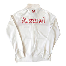 Load image into Gallery viewer, 2012-13 Arsenal Nike Jacket Size M

