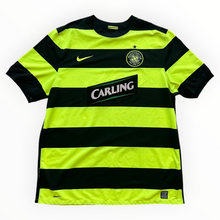 Load image into Gallery viewer, 2009-11 Celtic Nike Away Shirt Size XL

