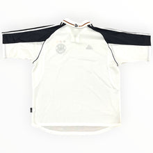 Load image into Gallery viewer, 2000-02 Germany Adidas Home Shirt Size XL
