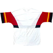 Load image into Gallery viewer, 1986-88 West Germany Adidas Training Shirt Size S/M
