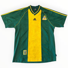 Load image into Gallery viewer, 1999-00 Australia Adidas Home Shirt Size L
