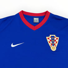 Load image into Gallery viewer, 2007-09 Croatia Nike Away Shirt Size XL
