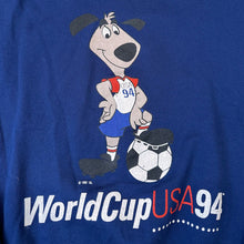 Load image into Gallery viewer, 1994 World Cup USA 94 Jumper Size S
