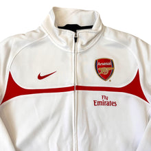 Load image into Gallery viewer, 2012-13 Arsenal Nike Jacket Size M

