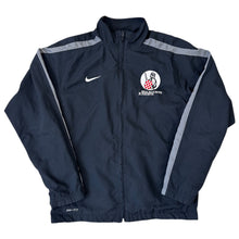 Load image into Gallery viewer, 2008-10 Melbourne Knights Nike Tracksuit Jacket Size M
